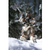 Pure Arts The Elder Scrolls V Skyrim Akční Figurka 1/6 Dragonborn Deluxe Edition 32 cm