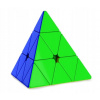 Moyo Cube 3x3x3 pyraminx pyramídový trojuholník rýchlo (Moyo Cube 3x3x3 pyraminx pyramídový trojuholník rýchlo)