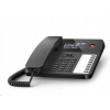 Gigaset DESK 600 Black