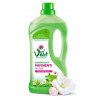 ChanteClair Eko Čistiaci prostriedok na podlahy s odmasťovačom s vôňou kvetov jablone (1000ml)