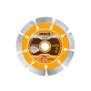 INGCO Diamantový rezací kotúč 230 x 12 x 22,2 mm, segmentový