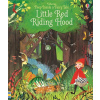 Peep Inside a Fairy Tale Little Red Riding Hood Červená Karkulka