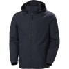 Helly Hansen Bunda Manchester 71261, voděodolná COT59126100314-navy Navy 4XL