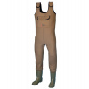 Shakespeare Prsačky Sigma Neoprene Chest Waders Cleat Sole 46