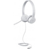 Slúchadlá Lenovo 110 Stereo USB Headset (GXD1E71385)