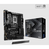 ASROCK B860 CHALLENGER WIFI (intel 1851, 4xDDR5 8666+, WIFI 7, ATX)