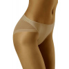 Wolbar Dámské kalhotky Eywa beige - béžová - XL