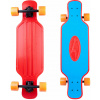 Worker Plastový longboard Tempy 31