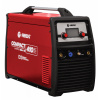 Invertorový generátor hliník TIG AC, oceľ TIG DC, TIG DC PULZ trojfázový COMPACT EVO 410 AC/DC (Invertorový generátor hliník TIG AC, oceľ TIG DC, TIG DC PULZ trojfázový COMPACT EVO 410 AC/DC)