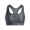Under Armour Podprsenka HG Armour Mid Padless Grey XSXS