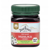 TranzAlpine Organický Manuka Med MGO 250+ 250g