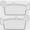 CL BRAKES brzdové doštičky 3006 MSC