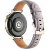 KOŽENÝ OPASOK PRE GARMIN VENU 2S VENU 3S GARMIN VIVOACTIVE 4S VIVOMOVE 3S