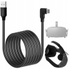 USB kábel - USB typ C Alogy 5 m