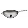 Kela Wok nerez Flavoria 32 cm KL-10193