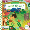 Minipohádky – Kniha džunglí