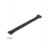AKASA - USB 3.0 interný predlžovací kábel - 15 cm (AK-CBUB45-15BK)