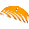 Trebor plastové PBT23T 480x260mm