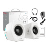 Reproduktory Edifier HECATE G2000 2.0 (biele) G2000 white
