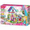 Sluban Girls Dream M38-B0974 Zábavná vila M38-B0974