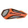 Polisport kryty páčiek MX AIR 8308400003 ORK-16 / čierna
