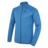 Pánska mikina TARP ZIP HUSKY modrá (Pánska mikina Tarp zip)