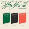 Twice: With YOU-th (With Aladin Benefit) - CD