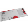 TRUST GXT759 XXL MÚSEPAD – JAPAN WHITE 25717