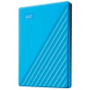 WD My Passport 2TB, WDBYVG0020BBL-WESN