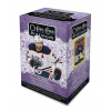 NHL boxy hokejové karty NHL 2022-23 Upper Deck O-Pee-Chee Platinum Blaster Box