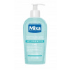 Mixa Anti-Imperfection čistiaci pleťový gél bez obsahu mydla 200 ml