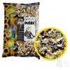 Fine Pet Super Mix Malý papagáj 0,8 kg 800g