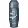 Dove Men + Care Advanced Antiperspirant roll CLEAN COMFORT 50ml