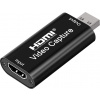 HDMI capture/grabber pro záznam A/V signálu do PC ku2grab2