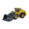 Bruder 2458 Kolový nakladač Volvo L260H