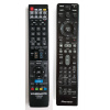 pioneer axd7600 - dálkový ovladač, duplikát kompatibilní
