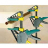 Wolfcraft Zvierka jednoručná EHZ PRO 100-915 upínacia sila - 120kg, wolfcraft 3034000