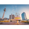 RAVENSBURGER Berlín 1000 dielov