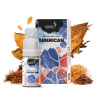 E-liquid Way To Vape American 10ml Virginský tabák Obsah nikotinu: 0mg