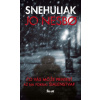 Snehuliak Jo Nesbo