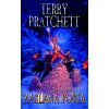 Zaslaná pošta - Terry Pratchett