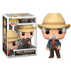 Funko Pop! Television1883 Shae Brennan 1447
