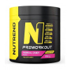 Nutrend N1 - tropical candy - 255 g