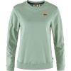 FJÄLLRÄVEN Vardag Sweater W, Misty Green - XS