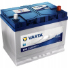 Varta Blue Dynamic 12V 70Ah 630A 570 412 063