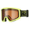 Relax Slider - HTG30/Neon Yellow/Orange Lunar one size