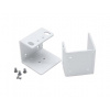 MikroTik Mikrotik RMK-2/10 príslušenstvo k rackom Montážny rámček (RMK-2/10)