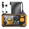 Profesionálna endoskopická kamera 4,3', FULL HD, IP67, 5 m, BIGSTREN
