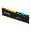 Kingston FURY Beast RGB - DDR5 - Modul - 32 GB (KF552C40BBA-32)