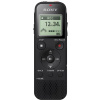 Diktafón Sony ICD-PX470, čierny (ICDPX470.CE7)